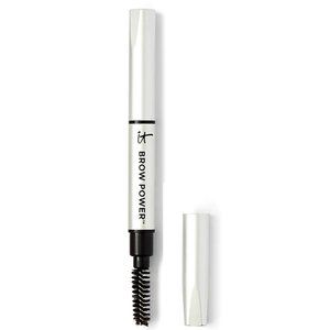 🆕IT Cosmetics  #UNIVERSAL TAUPE Brow Power Universal Brow Pencil New